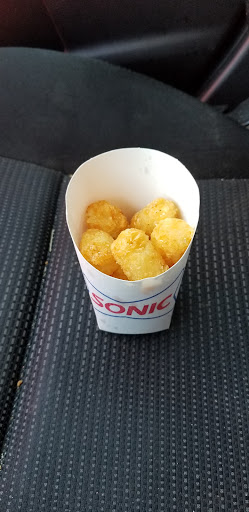 Fast Food Restaurant «Sonic Drive-In», reviews and photos, 308 Main St, Trussville, AL 35173, USA