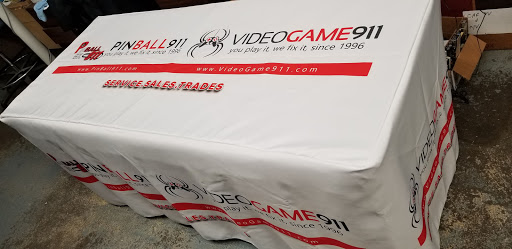 Electronics Repair Shop «Video Game 911», reviews and photos, 411 E Main St, Denville, NJ 07834, USA