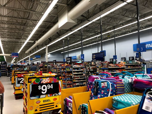 Discount Store «Walmart», reviews and photos, 285 N Plainfield Rd, West Lebanon, NH 03784, USA