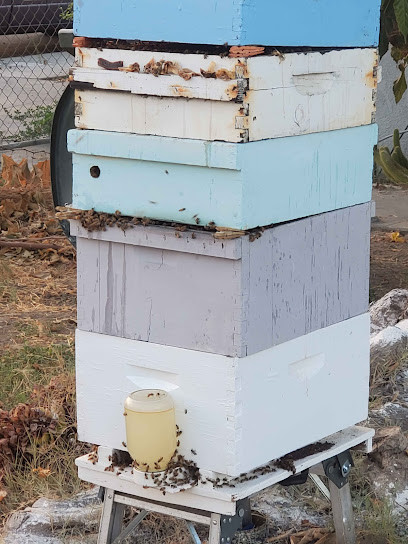 Aphrodite's Apiary, LLC