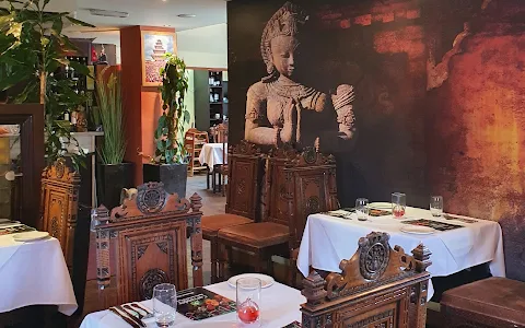 Coriander Indian Restaurant image