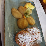 Photo n°4 de l'avis de Ralf.a fait le 03/10/2023 à 19:03 sur le  Restaurant Schwedenwache à Wismar