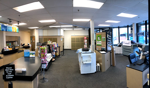Shipping and Mailing Service «The UPS Store», reviews and photos, 2107 N Decatur Rd, Decatur, GA 30033, USA