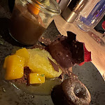 Photo n°3 de l'avis de Niklas.a fait le 24/09/2023 à 19:51 sur le  JUSTUS Restaurant Bremen à Bremen