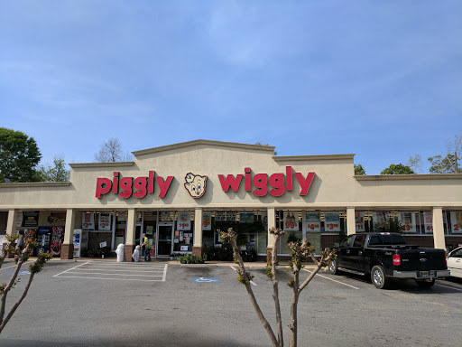 Piggly Wiggly
