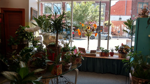 Florist «Imagine Flowers», reviews and photos, 560 Trade St NW, Winston-Salem, NC 27101, USA