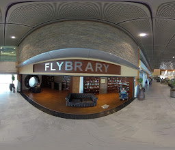 Cape Town International Airport photo