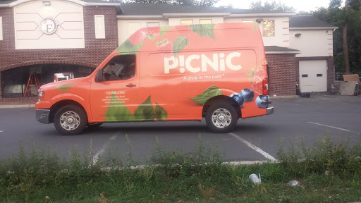 Grocery Store «Farm Fresh», reviews and photos, 357 Squankum Rd, Lakewood, NJ 08701, USA