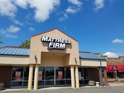Mattress Firm Salem Mall