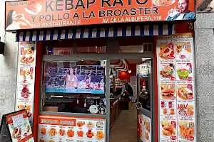 Kebap Rayo image