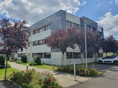 A BONNE ECOLE Nantes à Saint-Herblain
