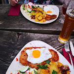 Photo n°3 de l'avis de Jörg.� fait le 02/08/2018 à 19:51 sur le  Restaurant Ingelotte à Heringsdorf