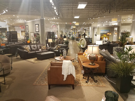 Furniture Store «HOM Furniture», reviews and photos, 13800 Rogers Dr, Rogers, MN 55374, USA