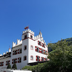 Photo n°1 de l'avis de Lineke.a fait le 24/09/2019 à 10:52 sur le  Hotel Saltauserhof à Saltaus