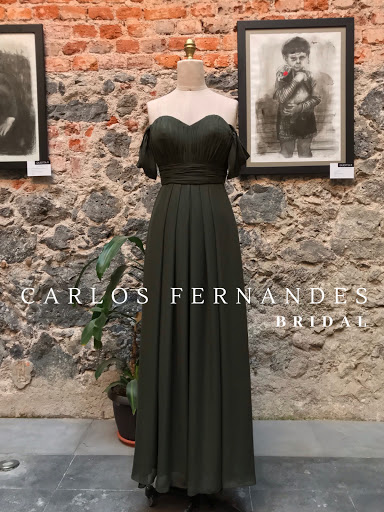CARLOS FERNANDES BRIDAL