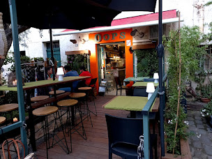 Photo n°96 de OÖPS Café à Saint-Raphaël ()