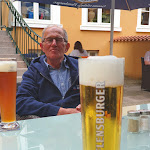 Photo n°1 de l'avis de Matthias.e fait le 14/06/2021 à 17:50 sur le  Restaurant Borgerforeningen à Flensburg