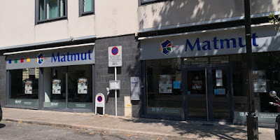 Matmut Assurances à Cannes