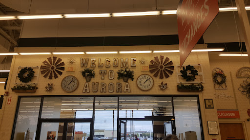 Craft Store «Hobby Lobby», reviews and photos, 539 IL-59, Aurora, IL 60504, USA