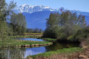 DeBoville Slough Trailhead image