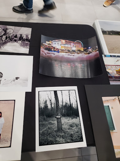 Photo Shop «Leica Store Washington DC», reviews and photos, 977 F St NW, Washington, DC 20004, USA