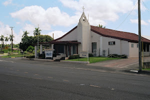 Wahiawa Assembly of God