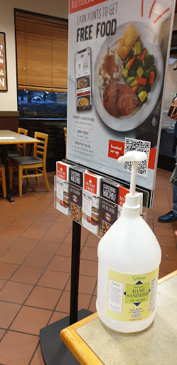 Boston Market image