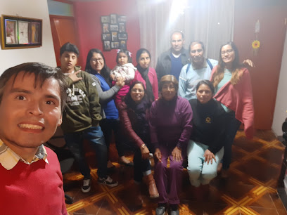 Asoc. Tierra Prometida Las Mercedes