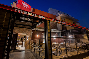 Terminal BBQ • Steak House image
