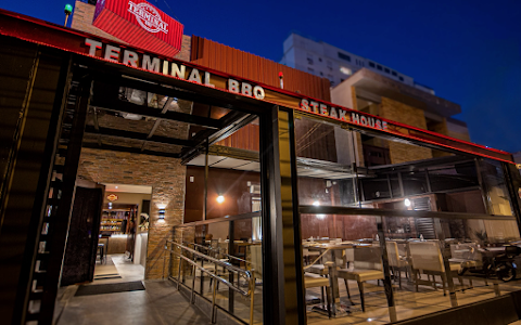 Terminal BBQ • Steak House image
