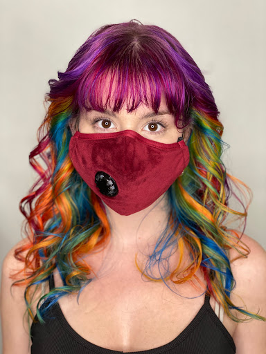 Beauty Salon «Topaz Salon», reviews and photos, 1509 S Lamar Blvd #400, Austin, TX 78704, USA