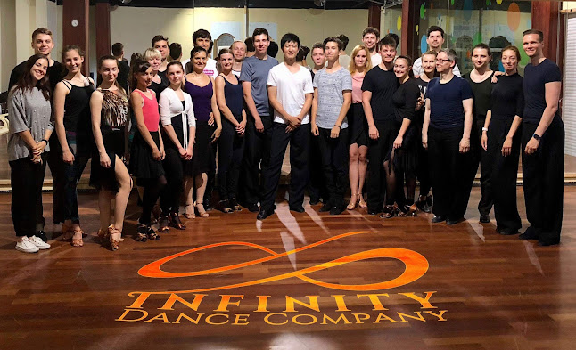 Értékelések erről a helyről: Infinity Dance Company, Budapest - Tánciskola
