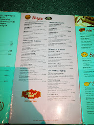 Photo n°8 de Little Rock Diner à Antibes ()