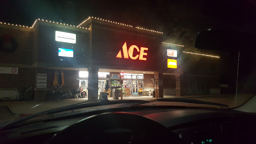 Hardware Store «Langham Creek Ace Hdwe», reviews and photos, 18020 Farm to Market Rd 529, Cypress, TX 77433, USA