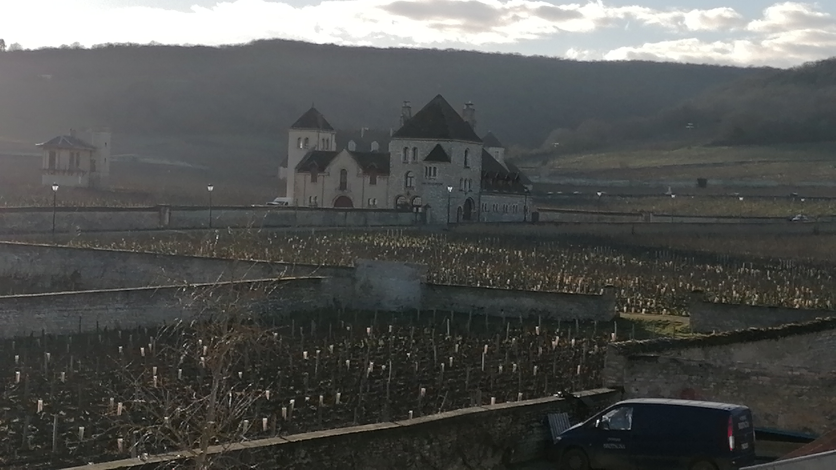 Photo n° 1 de l'avis de Darryl.u fait le 13/02/2022 à 06:57