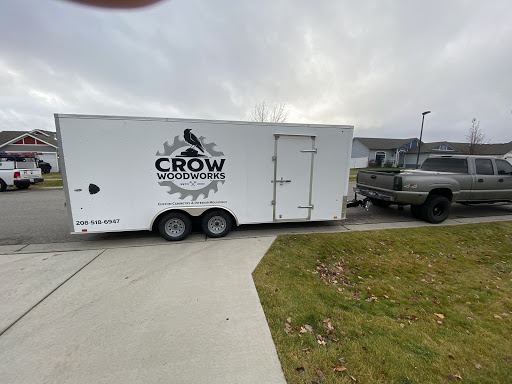 Photo of Crow Woodworks