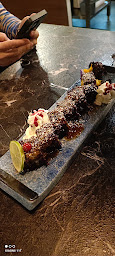 Photo n°89 de UMAMI Restaurant - Sushi Fusion à Chambery à Chambéry ()