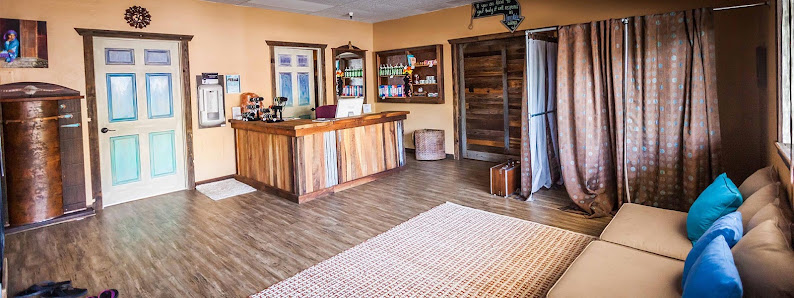 Yoga Reclaimed 530 Grass Valley Hwy, Auburn, CA 95603