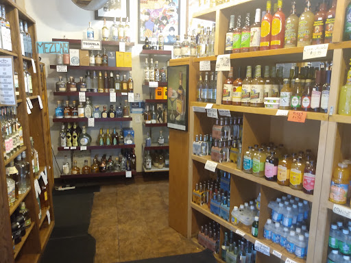 Beer Store «Plaza Liquors & Fine Wines», reviews and photos, 2642 N Campbell Ave, Tucson, AZ 85719, USA