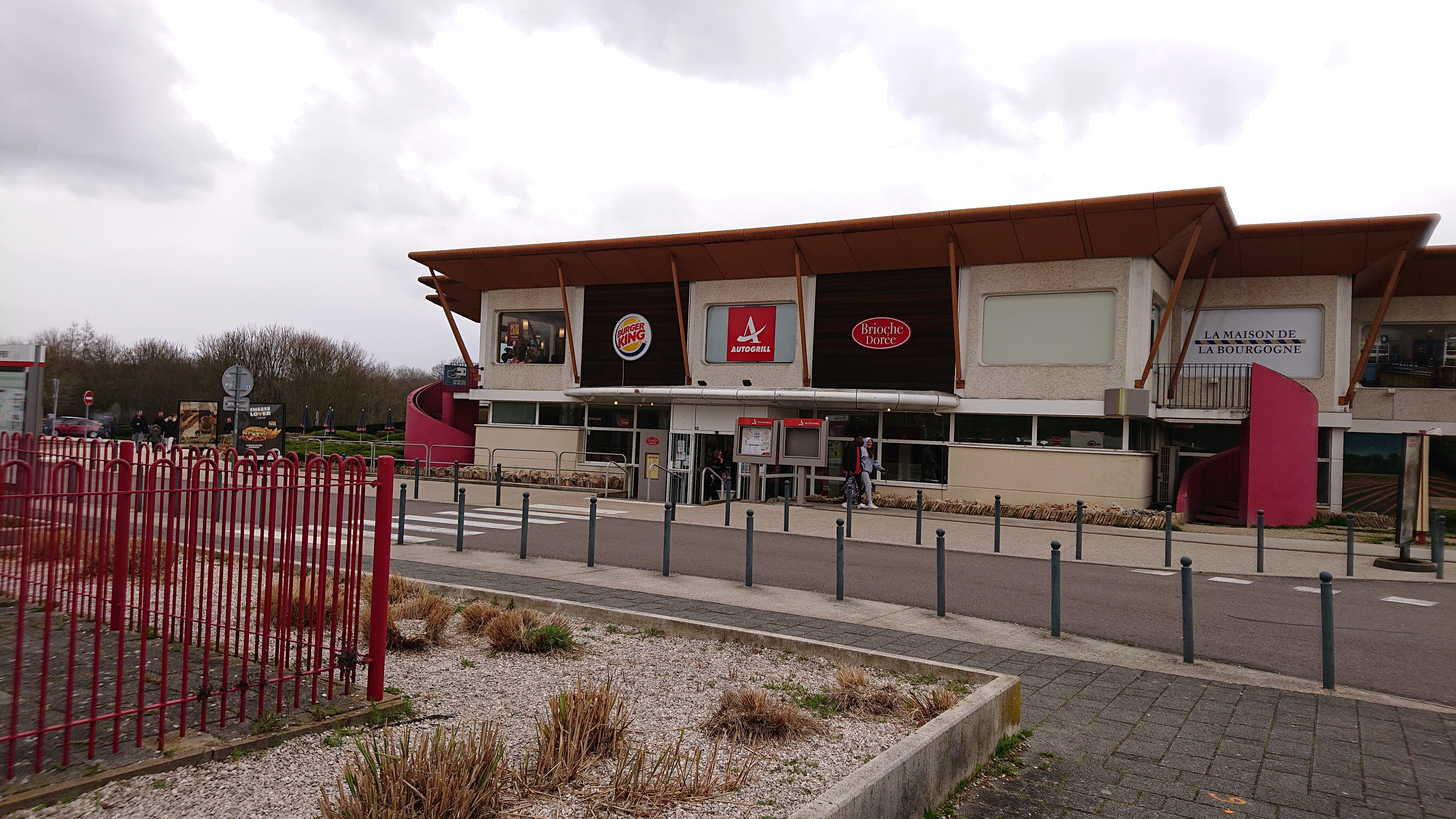 Photo n° 1 de l'avis de Sébastien.L fait le 17/03/2019 à 11:42