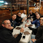 Photo n°3 de l'avis de cL4ud1o. fait le 03/05/2018 à 11:41 sur le  Spaghetteria Il Corallo à Aspra