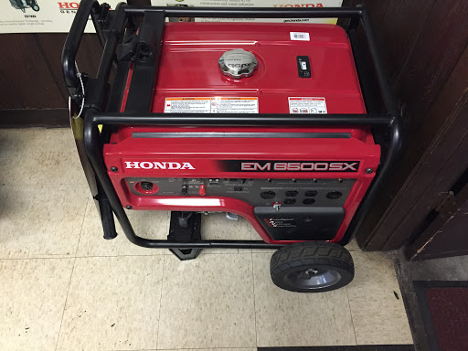 Honda Dealer «Honda Town», reviews and photos, 4215 E Lake St, Minneapolis, MN 55406, USA