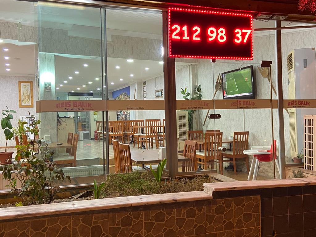 Balıkcı Bahattin Usta