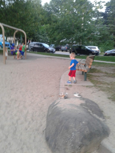 Park «Langford Park», reviews and photos, 30 Langford Park, St Paul, MN 55108, USA