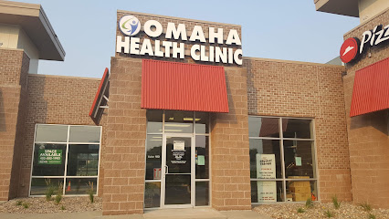 Omaha Health Clinic