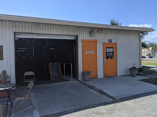 Brewery «Bold City Brewery», reviews and photos, 2670 Rosselle St #7, Jacksonville, FL 32204, USA