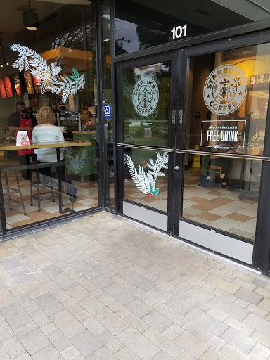 Starbucks image