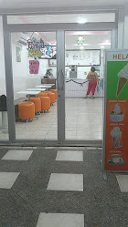 Heladeria "YALA"