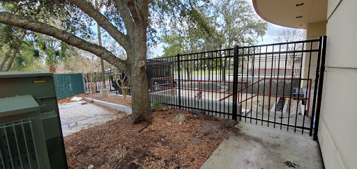 Movie Theater «Ritz Theatre and Museum», reviews and photos, 829 N Davis St, Jacksonville, FL 32202, USA