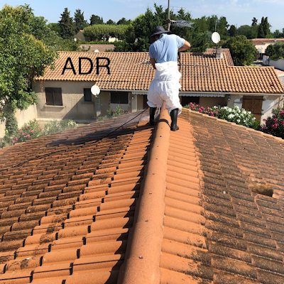 Agence Delta Rénovation à Avignon